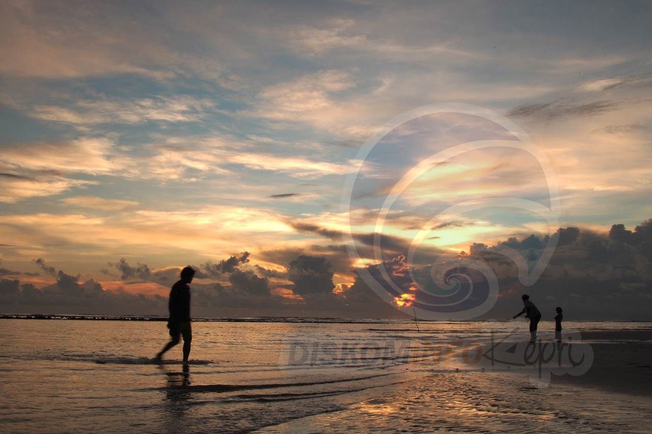 Geopark Nasional Natuna Mampu Jadi Potensi Pariwisata Kepri