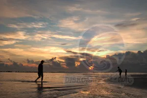 Geopark Nasional Natuna Mampu Jadi Potensi Pariwisata Kepri