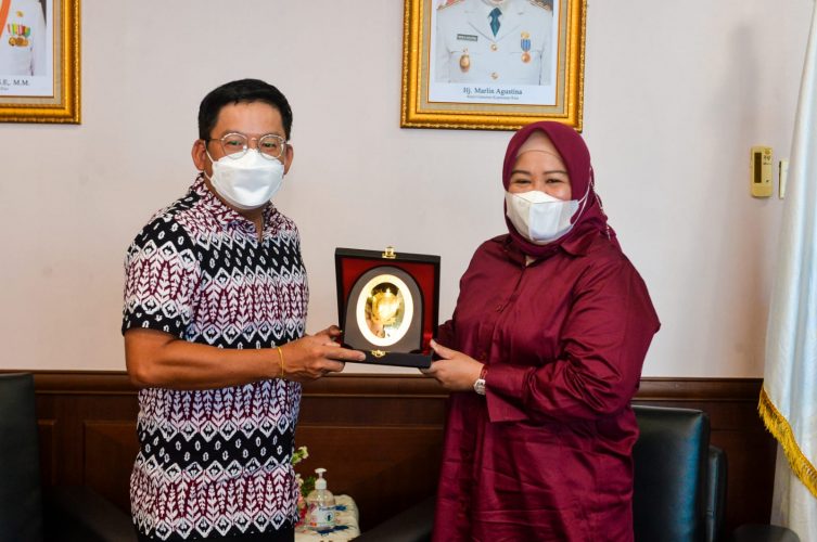 Warga Singapura Sudah Rindu ke Kepri