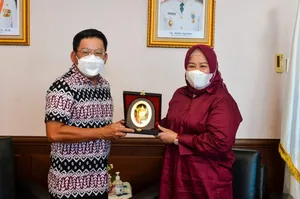 Warga Singapura Sudah Rindu ke Kepri