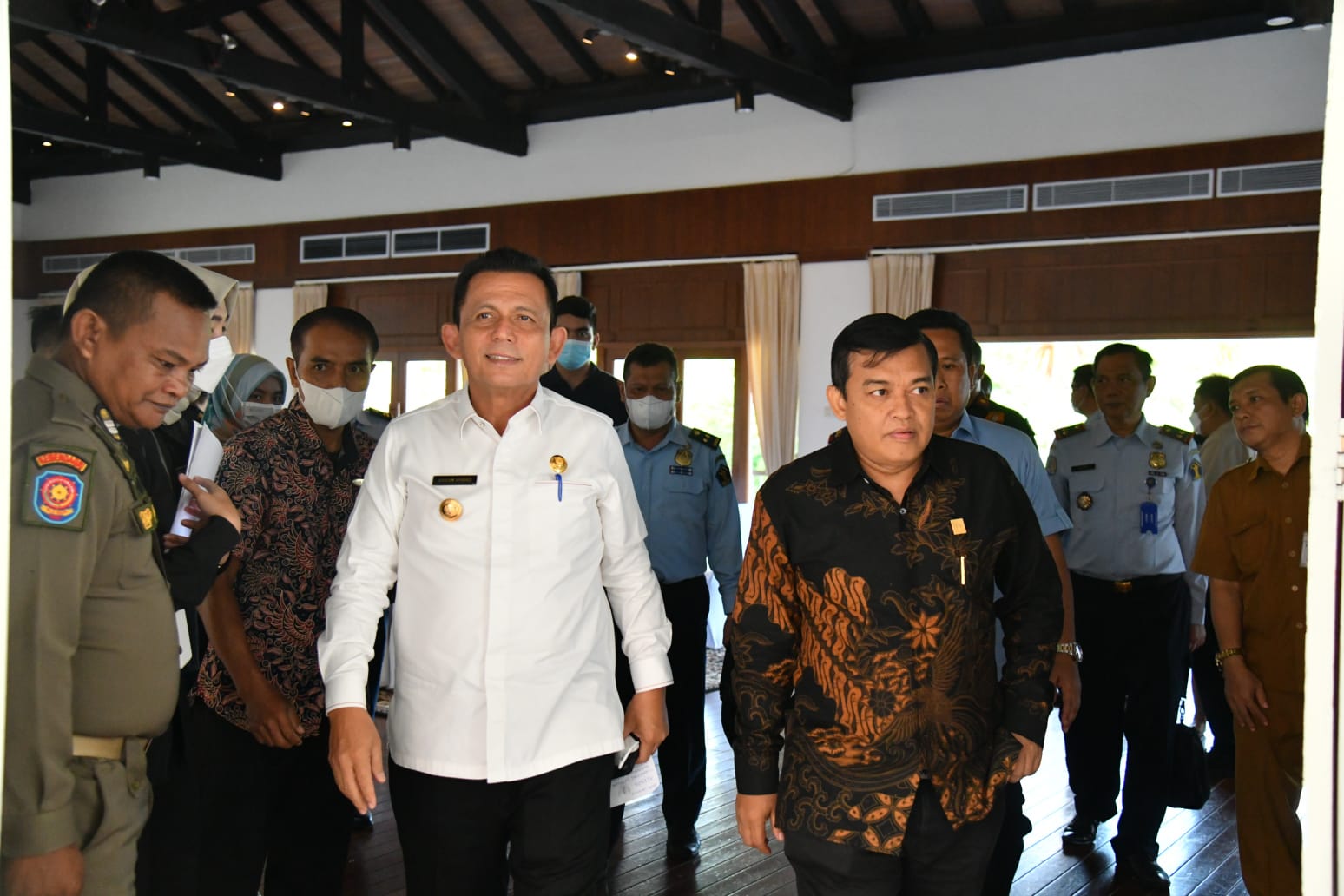 Multiple Entry Visa Khusus Pelaku Bisnis Global Resmi Diberlakukan, Mendorong Pertumbuhan Bisnis dan Pariwisata