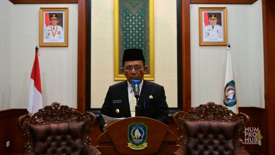 Bisnis dan Ekonomi Syariah di Kepri Bakal Berkembang Pesat