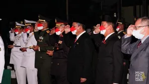Jadikan Semangat untuk Bangkit