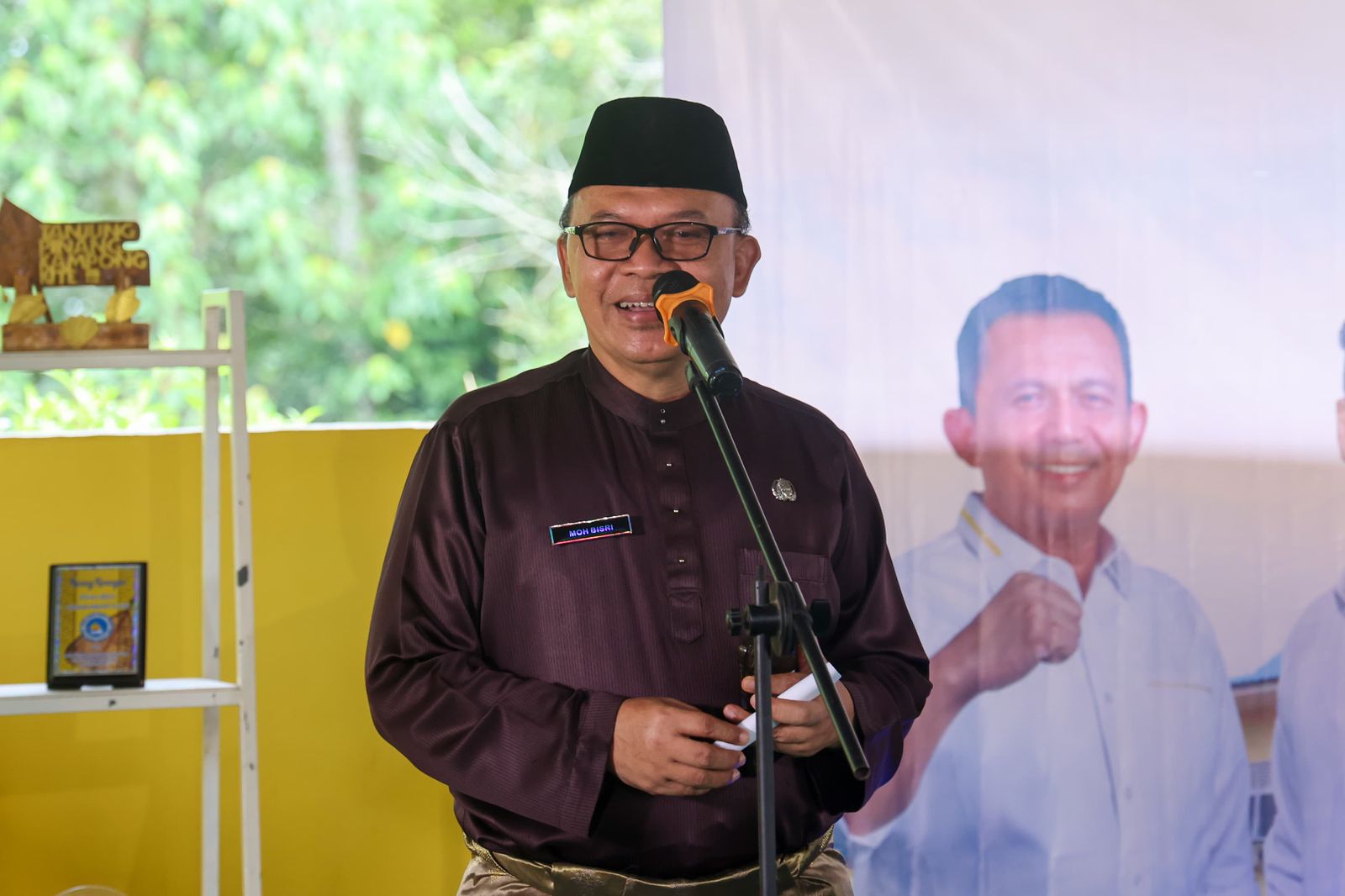 RSJKO EHD Beri Pemahaman Kesehatan Mental Kepada Siswa