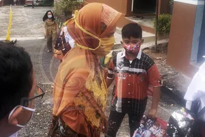 Dinkes Kepri Minta Masyarakat Waspadai Gelombang Ketiga COVID-19
