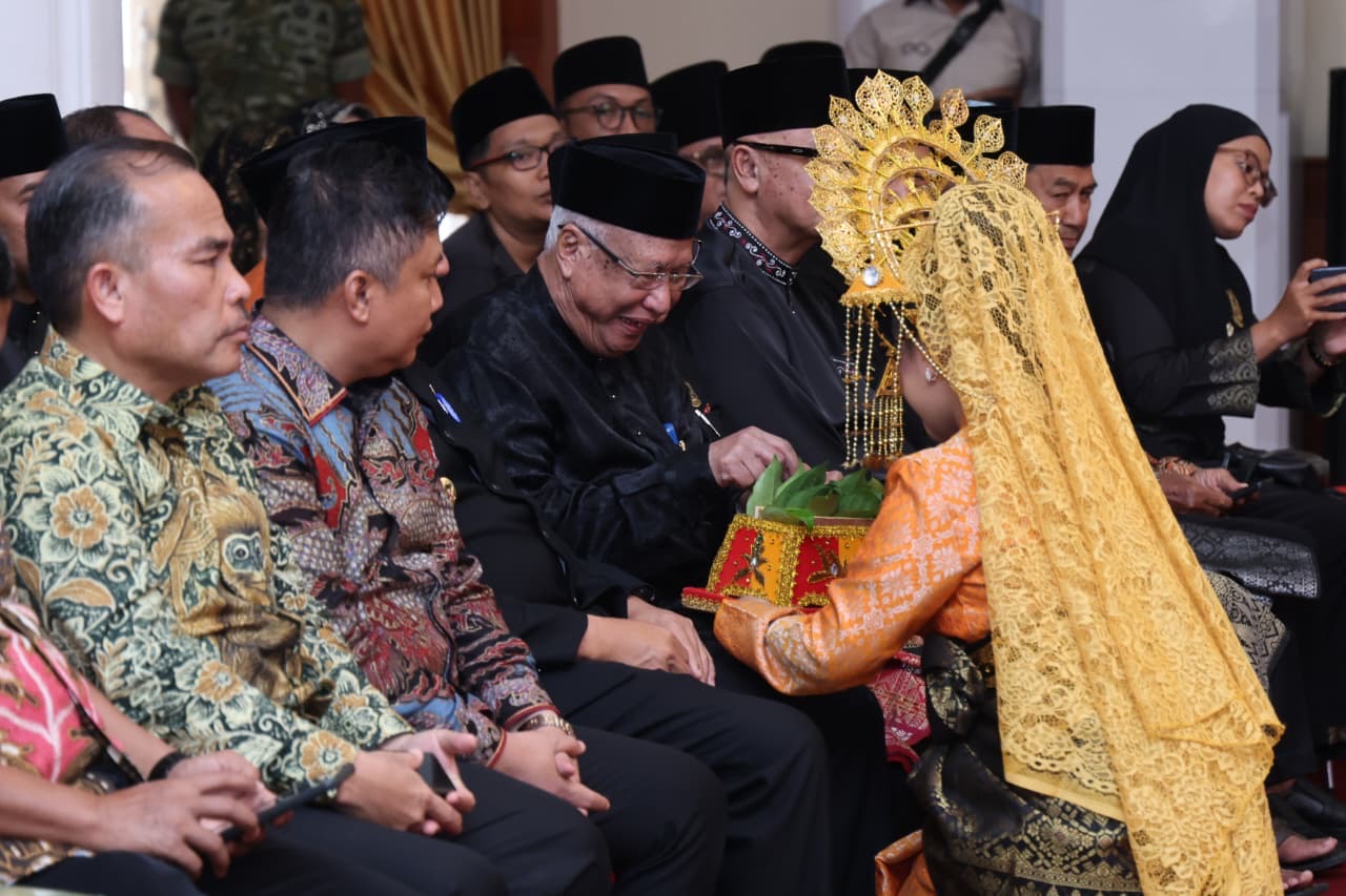 Gubernur Ansar Lantik Dewan Kebudayaan Kepri 2026–2031, Perkuat Pelestarian Budaya Melayu