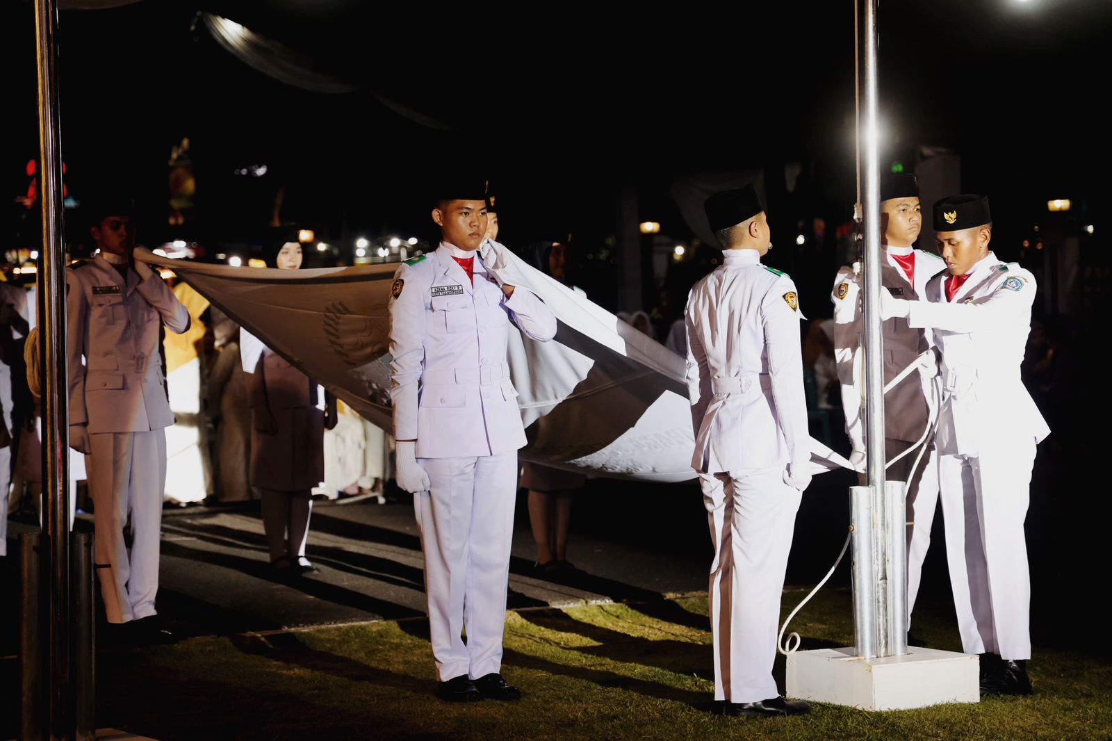 Gelaran STQH XI Tingkat Provinsi Kepri Resmi Ditutup, Batam Pertahankan Gelar Juara Umum