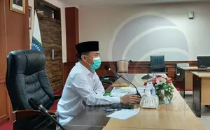 Menkominfo Akan Kunjungi Lahan Data Center Nasional di Batam