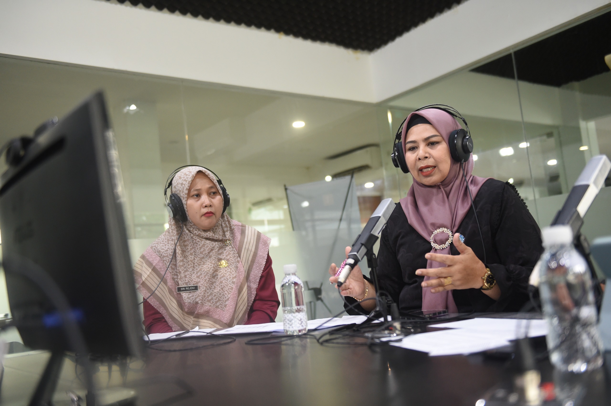 Dewi Ansar: TP-PKK Garda Terdepan Sosialisasikan Pencegahan Stunting di Kepri