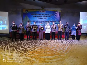 Aplikasi Siswaskeudes Mempermudah Auditor Awasi Dana Desa