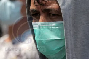 Satgas: Dua Kasus Baru COVID-19 Muncul di Anambas