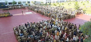 Ribuan Netizen Klik Laman Pengumuman CPNS Pemprov Kepri