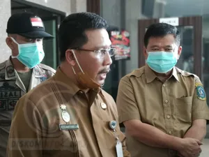 Pemprov Kepri Akan Berikan Insentif Tenaga Medis Terlibat Penangan Covid-19