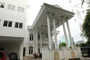 Rumah Singgah Milik Pemprov Kepri Segera Diresmikan, Berikut Tata Cara Memanfaatkan Rumah Singgah