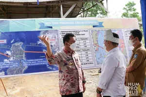 Jembatan Batam Bintan Berkontribusi bagi Pemulihan Ekonomi Nasional