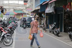 Gesa Percepatan Vaksinasi Dinkes Provinsi Kepri Minta Masyarakat Lebih Peduli