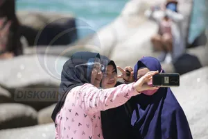 Dispar Kepri: Kementerian Terkait Dukung "Travel Bubble" di Bintan