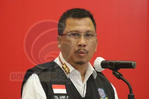 Percepatan Vaksinasi Guna 1 Juta Vaksin Perhari