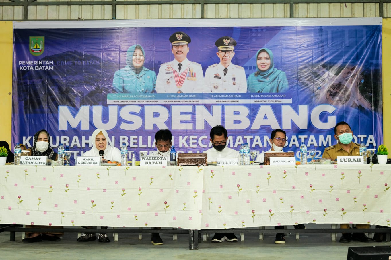 Tingkatkan Kompetensi Para Ibu dengan Pelatihan 
