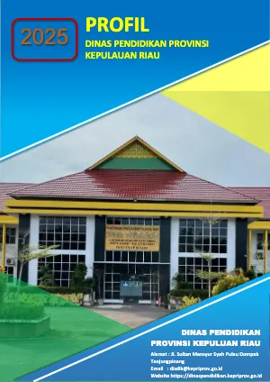 Profil Pendidikan Provinsi Kepulauan Riau Tahun 2025