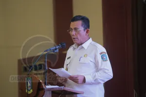 Angka Kasus Covid-19 Di Kepri Nol - Gubernur Minta Masyarakat Tetap Patuhi Prokes