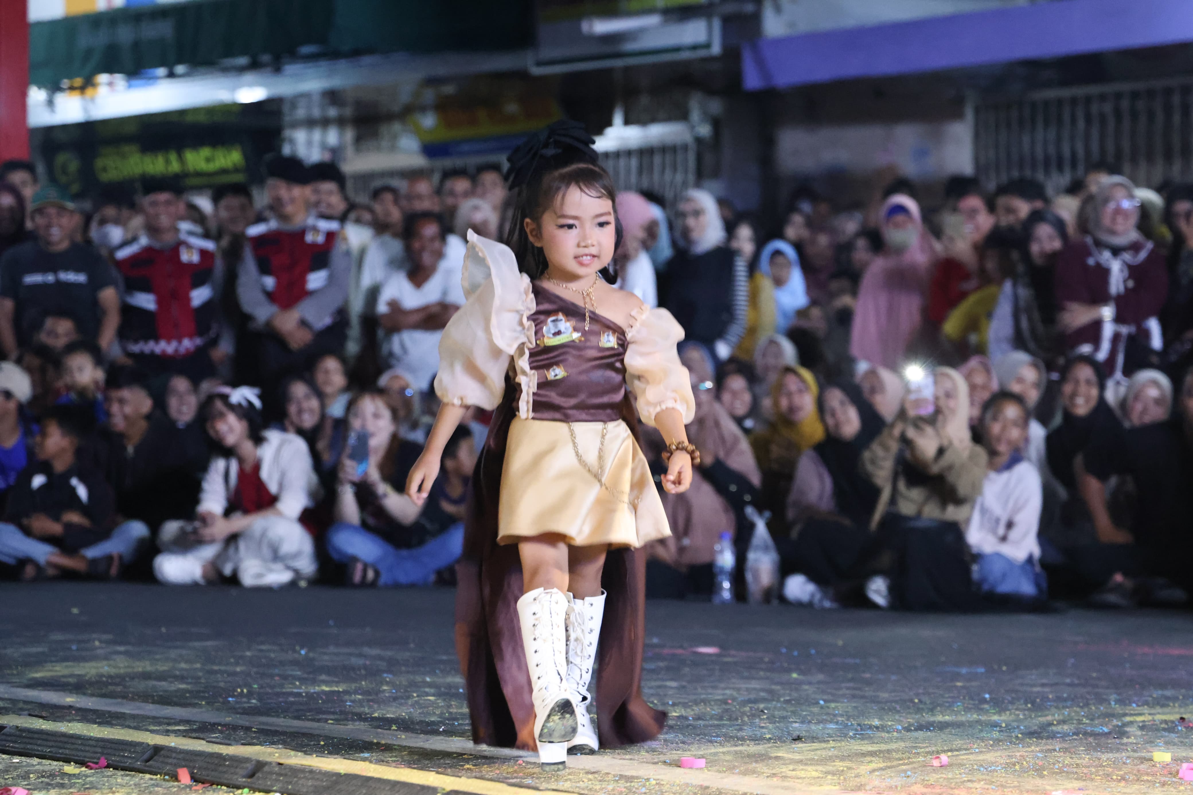 Festival Kopi Merdeka: Dari Tradisi ke Pariwisata, Kepri Siap Gaungkan Pesona Budaya Nusantara