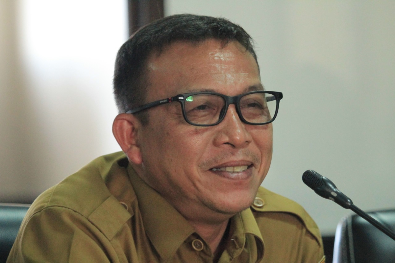 Berharap Peserta UNBK Kepri Naik Jadi 75 Persen