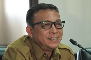 Berharap Peserta UNBK Kepri Naik Jadi 75 Persen