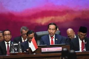Empat Syarat ASEAN Jadi Pusat Pertumbuhan Dunia