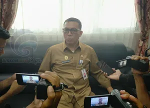 Disdik Kepri Imbau Pelajar Tidak Rayakan Valentine Day