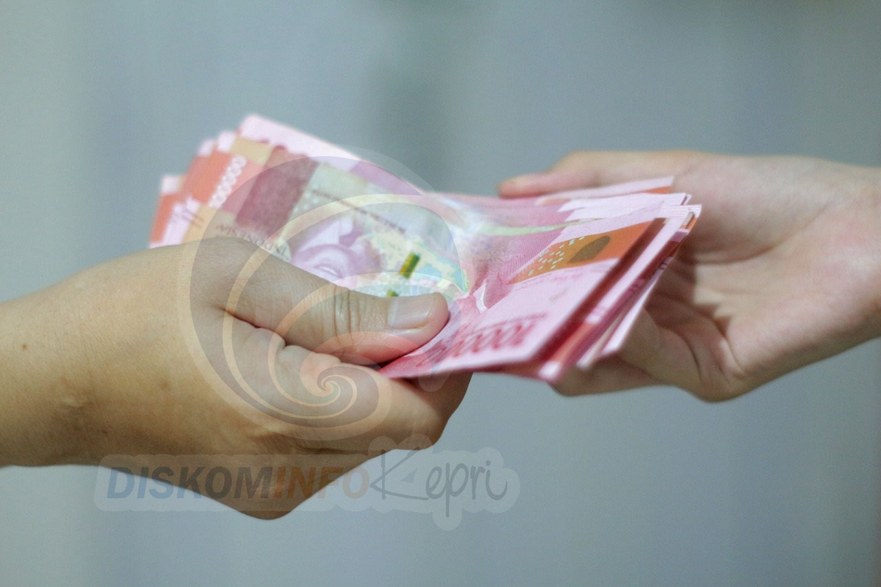 Gubernur Ajak Bupati Walikota Manfaatkan Dana SMI