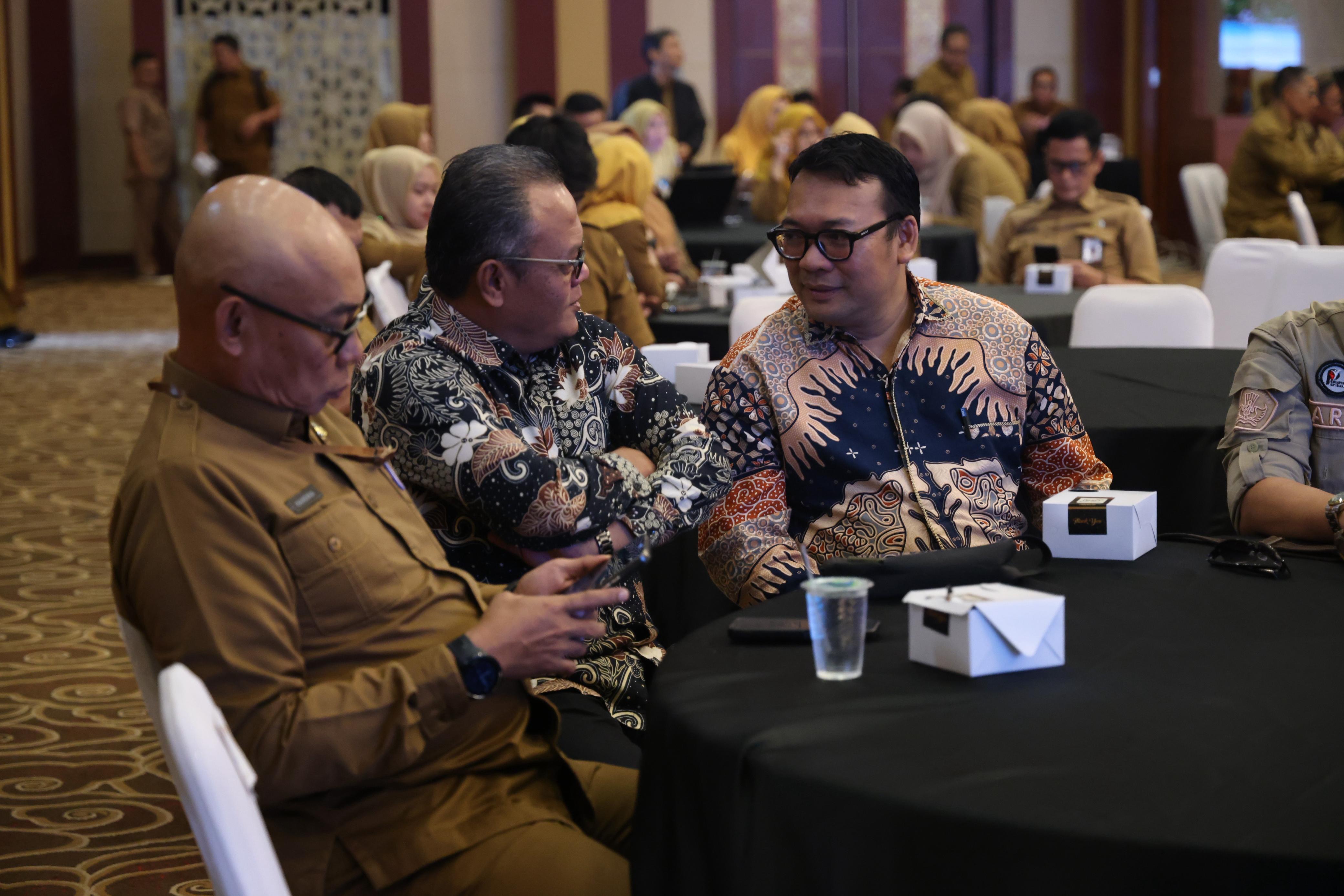 Pemprov Kepri Mulai Tahapan Perencanaan Pembangunan 2027 Melalui Konsultasi Publik RKPD