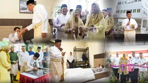 Rumah Singgah Provinsi Kepri, Terbukti  Meringankan Beban Masyarakat & Meningkatkan Akses Kesehatan