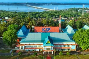 Perpustakaan Kepri Pertahankan Akreditasi A, Pelayanan Digital Diapresiasi
