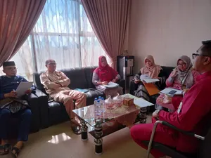 Seleksi Izin Tugas Belajar Tahun 2025: Kesempatan Emas bagi PNS Kepri untuk Studi Lanjutan