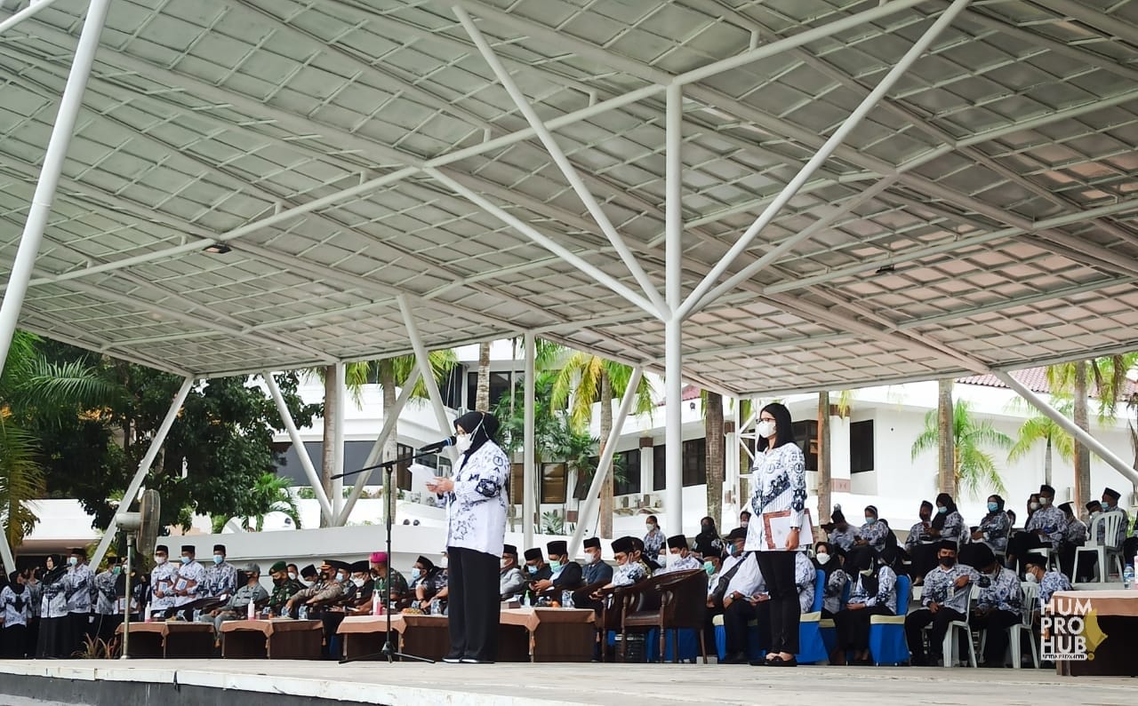 “Saya Begini Karena Bapak dan Ibu Guru”
