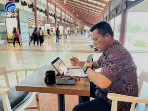 Gubernur Kepri Surati  Tiga Menteri Terkait Keringanan Syarat Travel Bubble