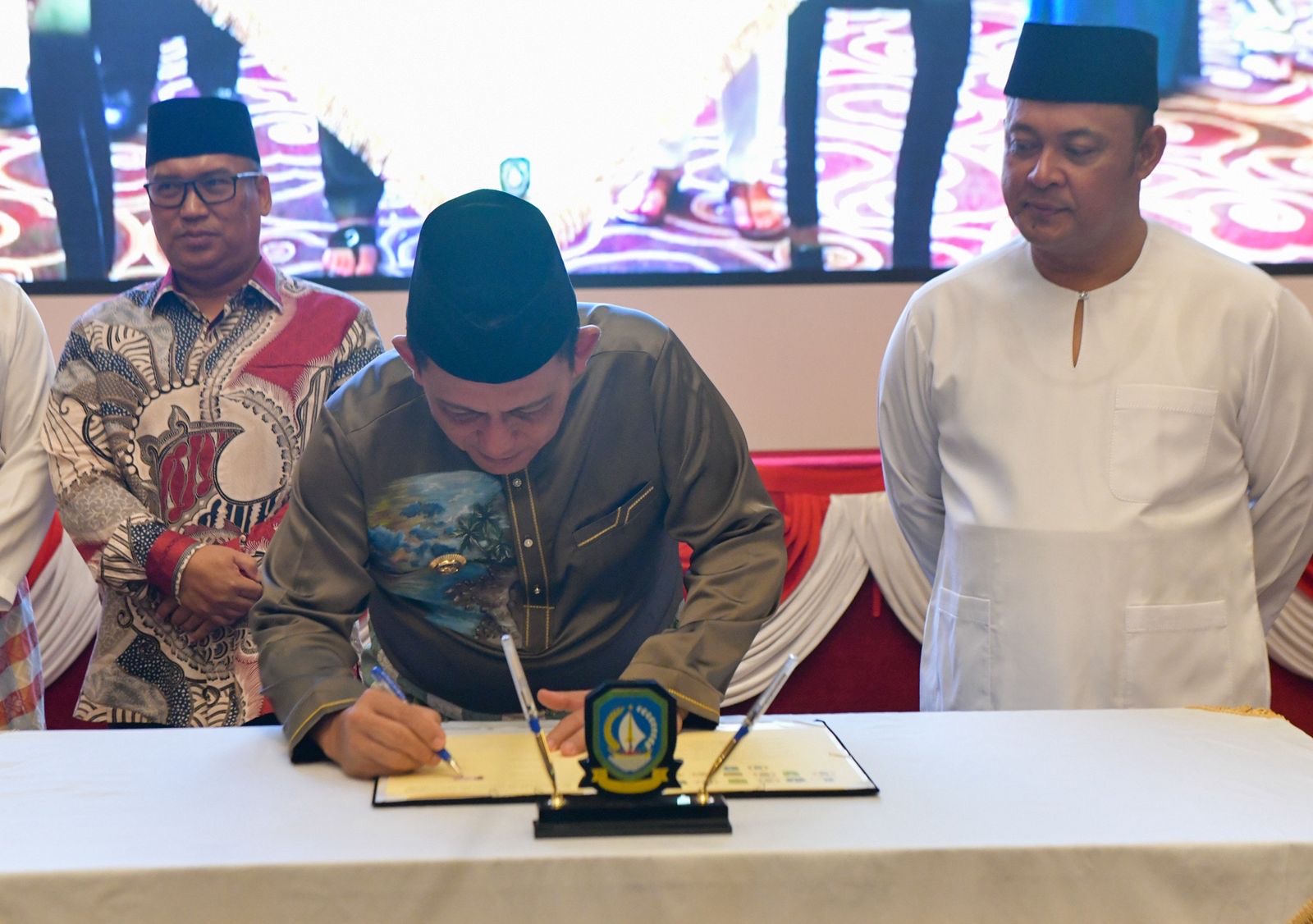 Pemprov Kepri Gandeng Pemda dan DPRD Kabupaten/Kota Jamin Beasiswa Dokter Spesialis