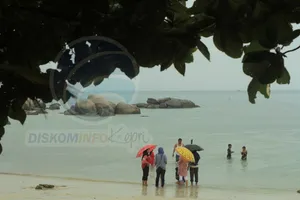 Usaha Pariwisata Sudah Daftar Untuk Dapatkan QR Code Peduli Lindungi