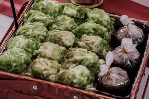 Rekomendasi Jajanan Pasar Khas Jakarta untuk Delegasi KTT ASEAN 2023