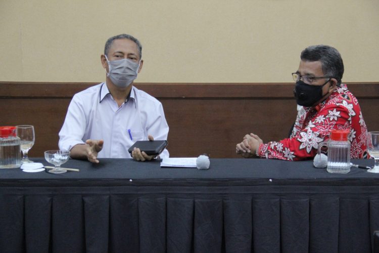 Lawan Terorisme dengan Penguatan Kearifan Lokal
