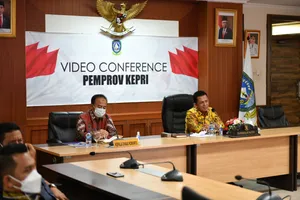Kepri Dapat Tambahan 41 BTS Lagi, Dibangun Operator Selular