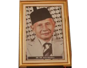 Presiden Tetapkan SM Amin Nasution, Ayah mertua Gubernur Pertama Kepri, Sebagai Pahlawan Nasional