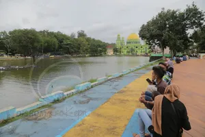 Satgas Tetapkan Tiga Kabupaten di Kepri Zona Hijau COVID-19