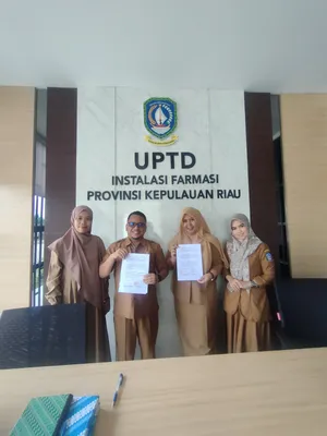 Berlanjut,, MOU Siswa PKL SMK N1 Gunung Kijang Kabupatan Bintan mulai Juli 2025