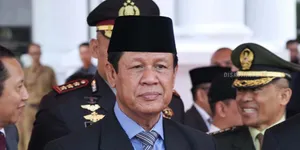 Kepri Dapat Penghargaan Sebagai Provinsi Yang Peduli HAM
