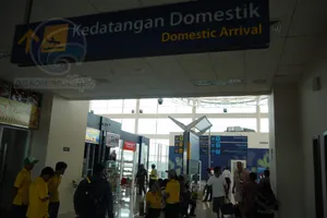 Diskon Tiket Pesawat, Berharap Ramai Wisnus ke Kepri