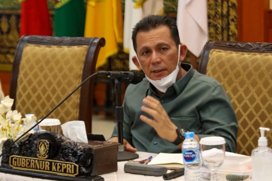 Pemprov Kepri Pastikan Siap Terima Wisman Ke Kepri