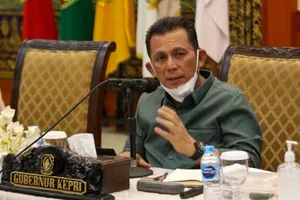 Pemprov Kepri Pastikan Siap Terima Wisman Ke Kepri