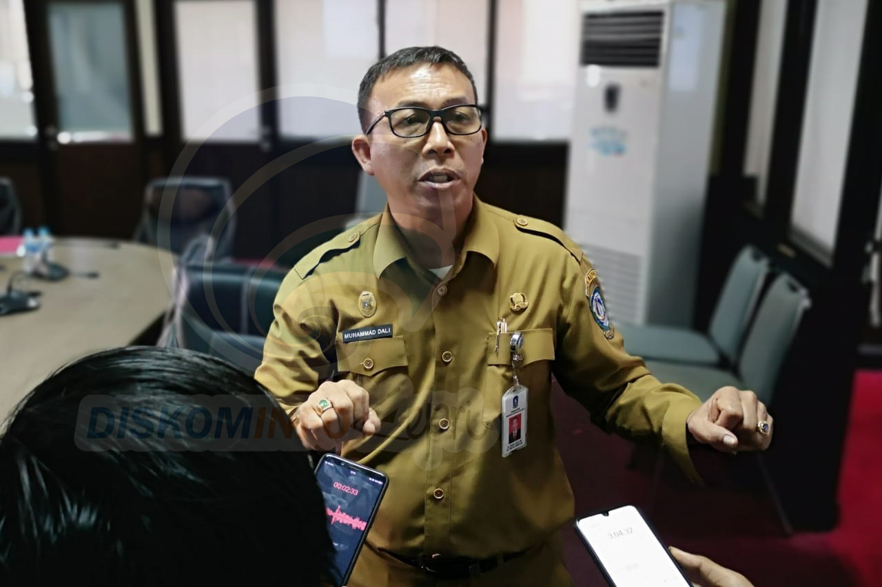 Diknas Kepri Pastikan Pelaksanaan PPDB SMA/SMK Lancar